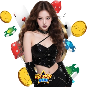 pg spin 888 เว็บพนัน